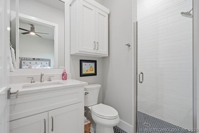 10715 S Nandina Court, Jenks, OK 74037