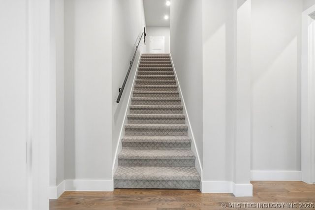 10715 S Nandina Court, Jenks, OK 74037