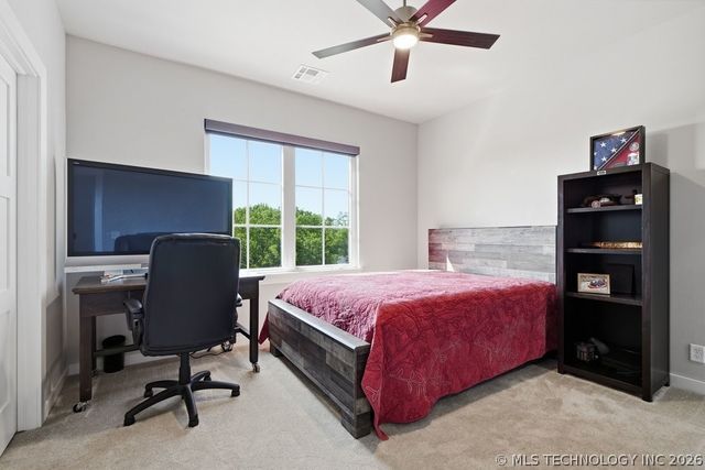 10715 S Nandina Court, Jenks, OK 74037