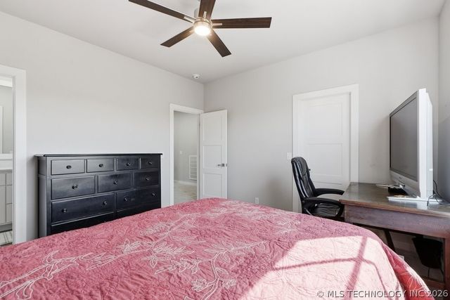 10715 S Nandina Court, Jenks, OK 74037