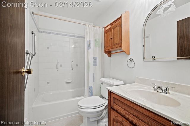 23316 Cranbrooke Drive, Novi, MI 48375