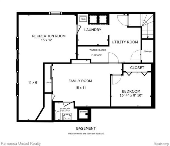 23316 Cranbrooke Drive, Novi, MI 48375