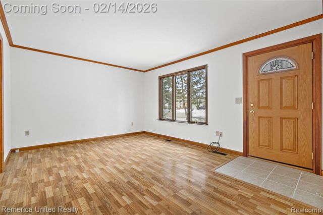 23316 Cranbrooke Drive, Novi, MI 48375