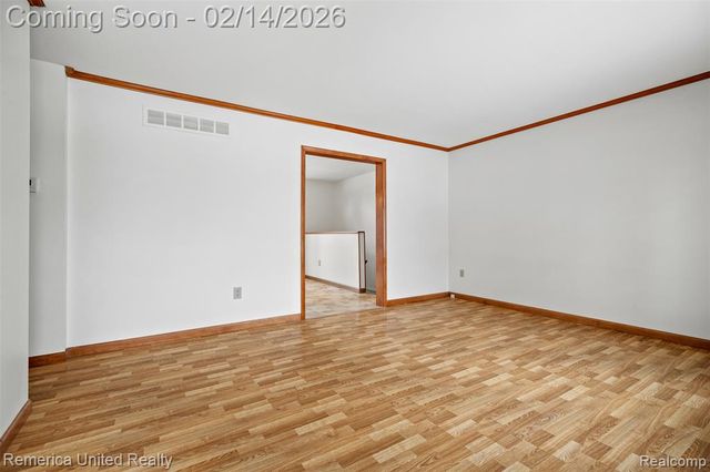 23316 Cranbrooke Drive, Novi, MI 48375