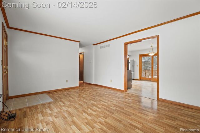 23316 Cranbrooke Drive, Novi, MI 48375