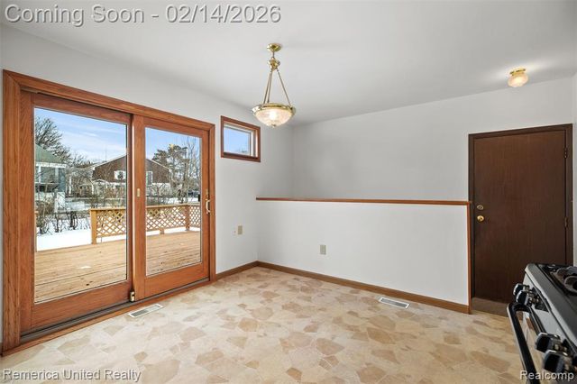 23316 Cranbrooke Drive, Novi, MI 48375