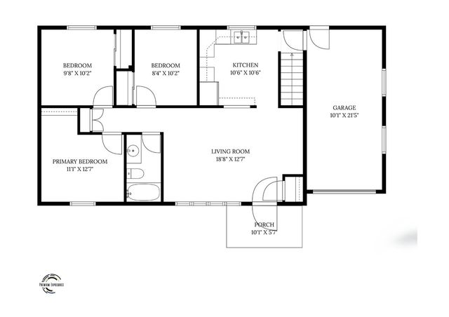 19 La Salle Drive, Decatur, IL 62521