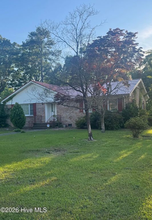 1205 Muriel Street, Goldsboro, NC 27534