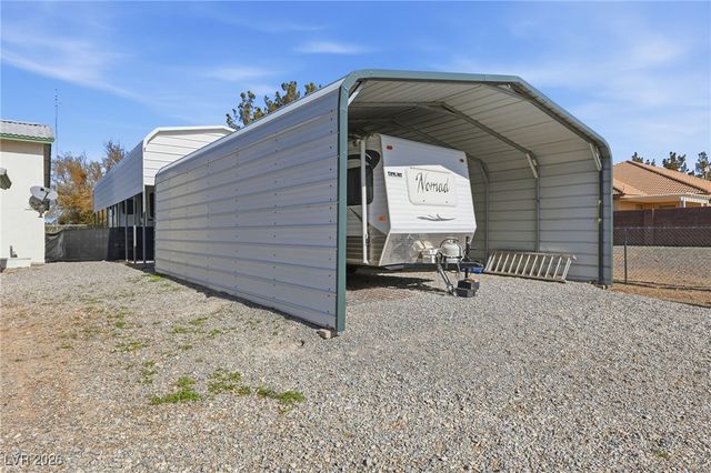 1351 West Hickory Street, Pahrump, NV 89048