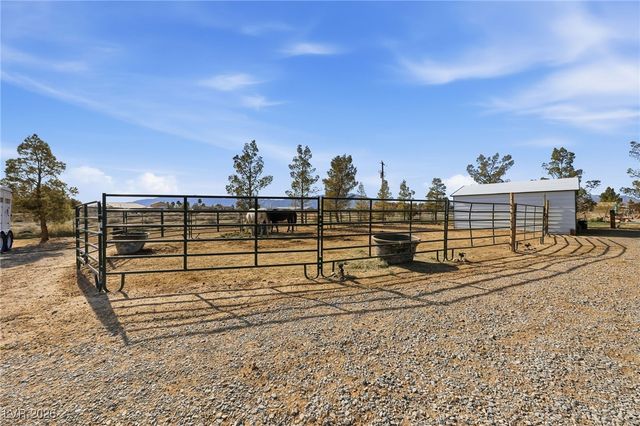 1351 West Hickory Street, Pahrump, NV 89048