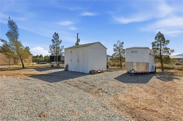 1351 West Hickory Street, Pahrump, NV 89048