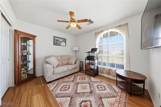 1351 West Hickory Street, Pahrump, NV 89048