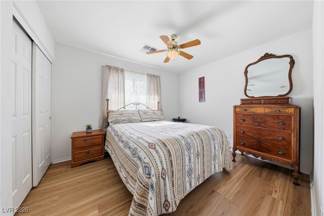 1351 West Hickory Street, Pahrump, NV 89048