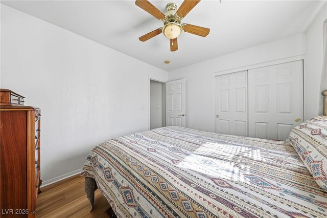 1351 West Hickory Street, Pahrump, NV 89048