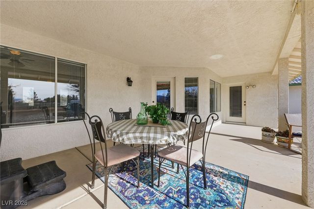 1351 West Hickory Street, Pahrump, NV 89048