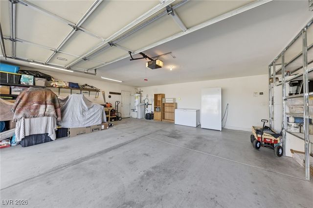 1351 West Hickory Street, Pahrump, NV 89048