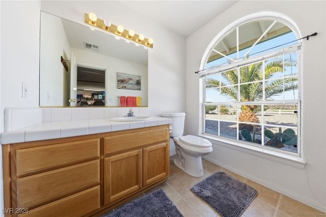 1351 West Hickory Street, Pahrump, NV 89048