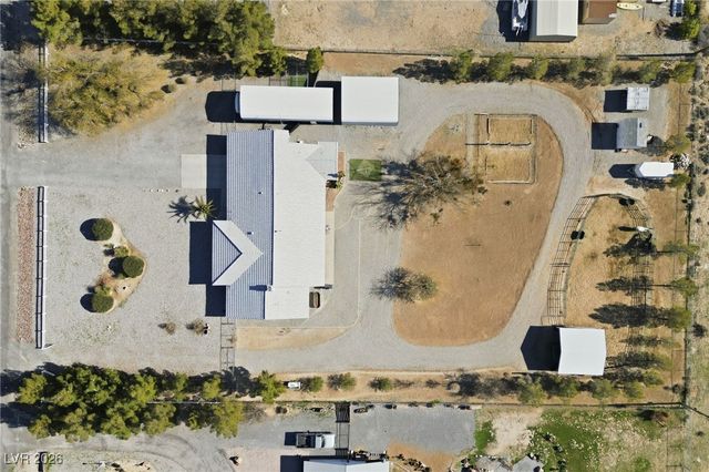 1351 West Hickory Street, Pahrump, NV 89048