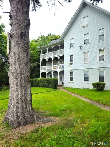 68 Hungerford Alley, Bristol, CT 06010
