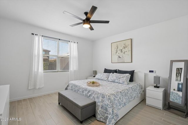 5547 W RAINWATER Drive, Laveen, AZ 85339
