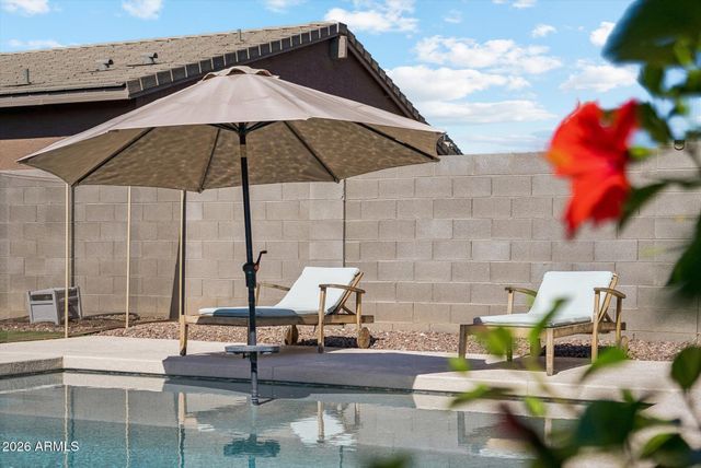 5547 W RAINWATER Drive, Laveen, AZ 85339