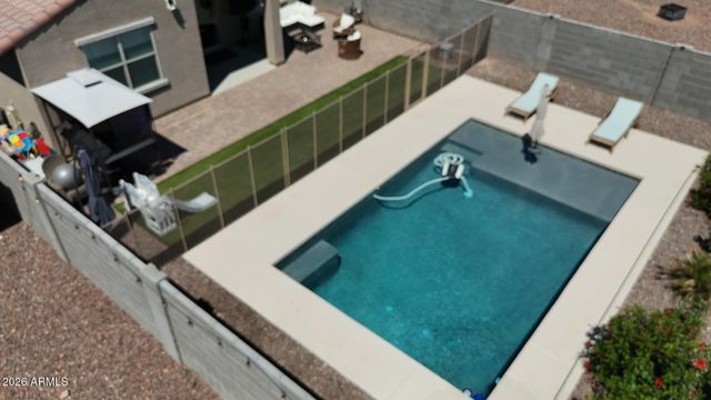 5547 W RAINWATER Drive, Laveen, AZ 85339