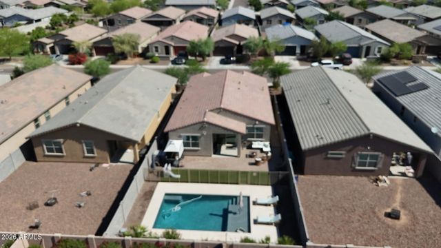 5547 W RAINWATER Drive, Laveen, AZ 85339