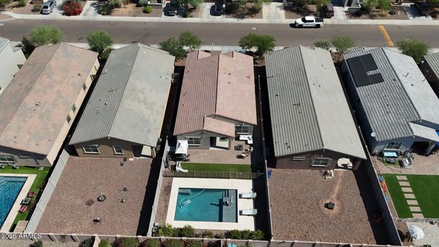 5547 W RAINWATER Drive, Laveen, AZ 85339
