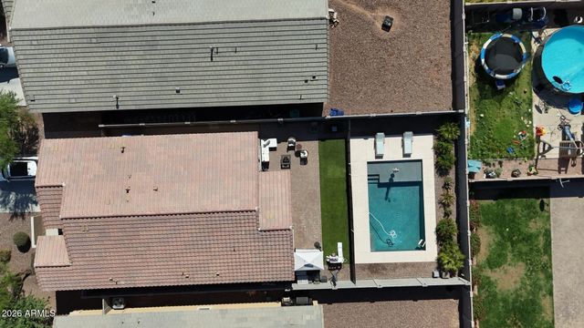 5547 W RAINWATER Drive, Laveen, AZ 85339