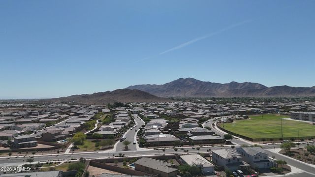 5547 W RAINWATER Drive, Laveen, AZ 85339