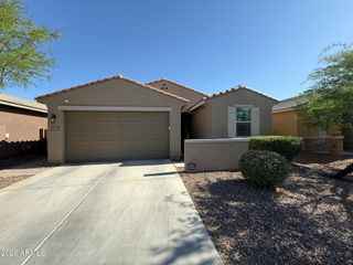 5547 W RAINWATER Drive, Laveen, AZ 85339