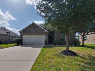 4515 Carmel River Lane, Spring, TX 77388