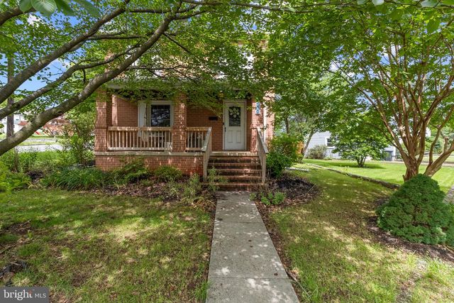 102 N GEORGIA AVENUE, Martinsburg, WV 25401