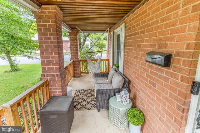 102 N GEORGIA AVENUE, Martinsburg, WV 25401