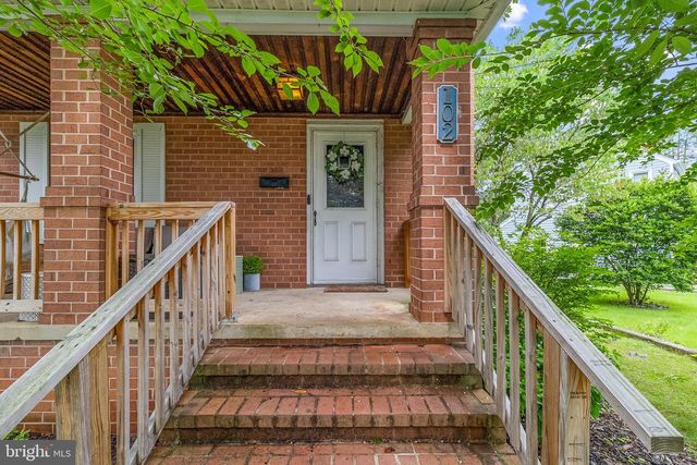 102 N GEORGIA AVENUE, Martinsburg, WV 25401