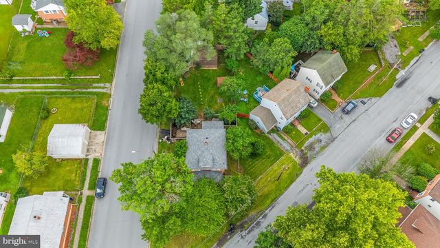 102 N GEORGIA AVENUE, Martinsburg, WV 25401