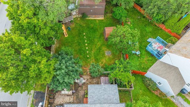 102 N GEORGIA AVENUE, Martinsburg, WV 25401