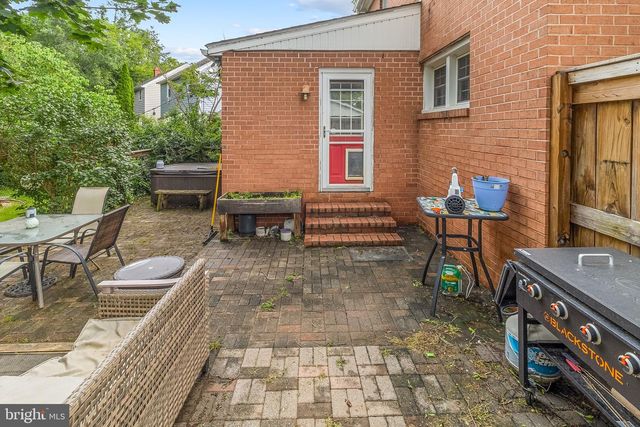 102 N GEORGIA AVENUE, Martinsburg, WV 25401