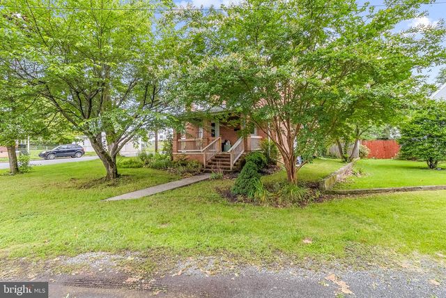 102 N GEORGIA AVENUE, Martinsburg, WV 25401