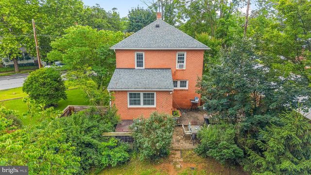 102 N GEORGIA AVENUE, Martinsburg, WV 25401