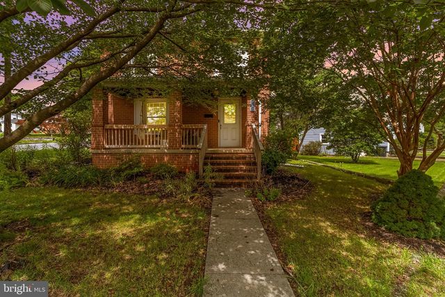 102 N GEORGIA AVENUE, Martinsburg, WV 25401