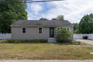 9 Winsor Avenue, Concord, NH 03303
