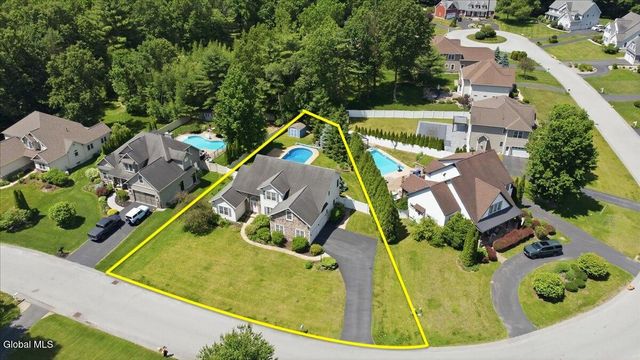 117 Cobble Hill Drive, Wilton, NY 12831
