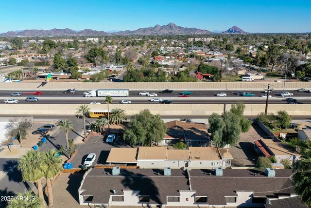 2501 W BELMONT Avenue 1, Phoenix, AZ 85051