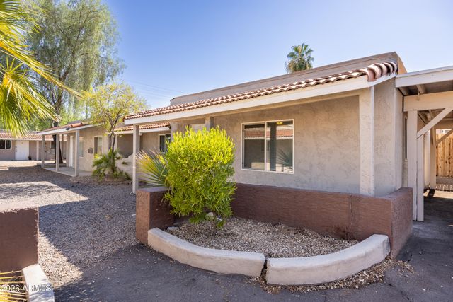 2501 W BELMONT Avenue 1, Phoenix, AZ 85051