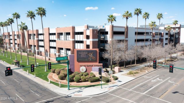 2501 W BELMONT Avenue 1, Phoenix, AZ 85051