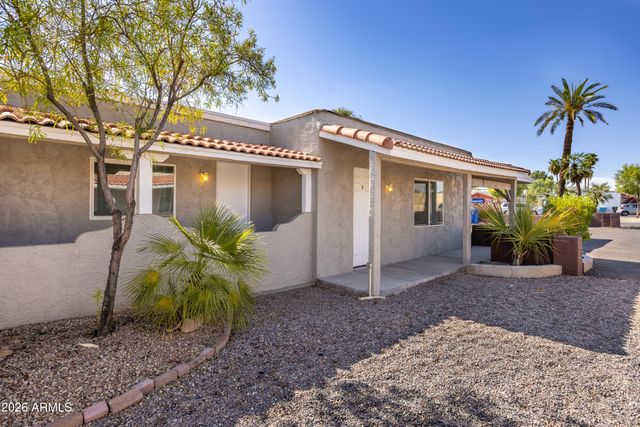 2501 W BELMONT Avenue 1, Phoenix, AZ 85051