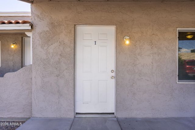 2501 W BELMONT Avenue 1, Phoenix, AZ 85051