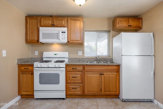 2501 W BELMONT Avenue 1, Phoenix, AZ 85051