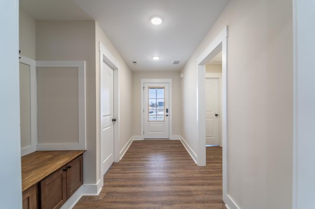 805 Mohawk Drive, Richmond, KY 40475